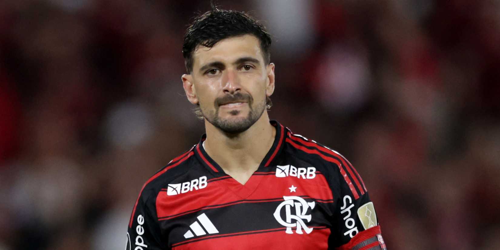 Giorgian de Arrascaeta