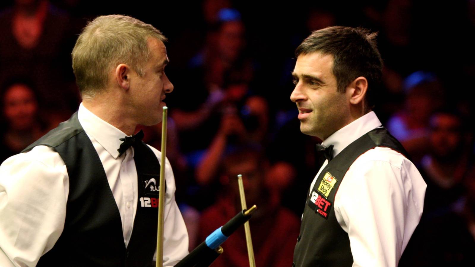 10 Richest Players in Snooker History [Ranked]