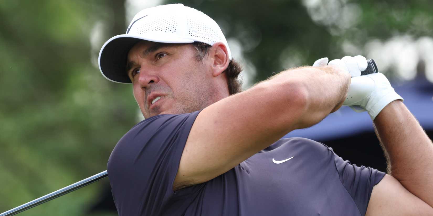 Brooks Koepka
