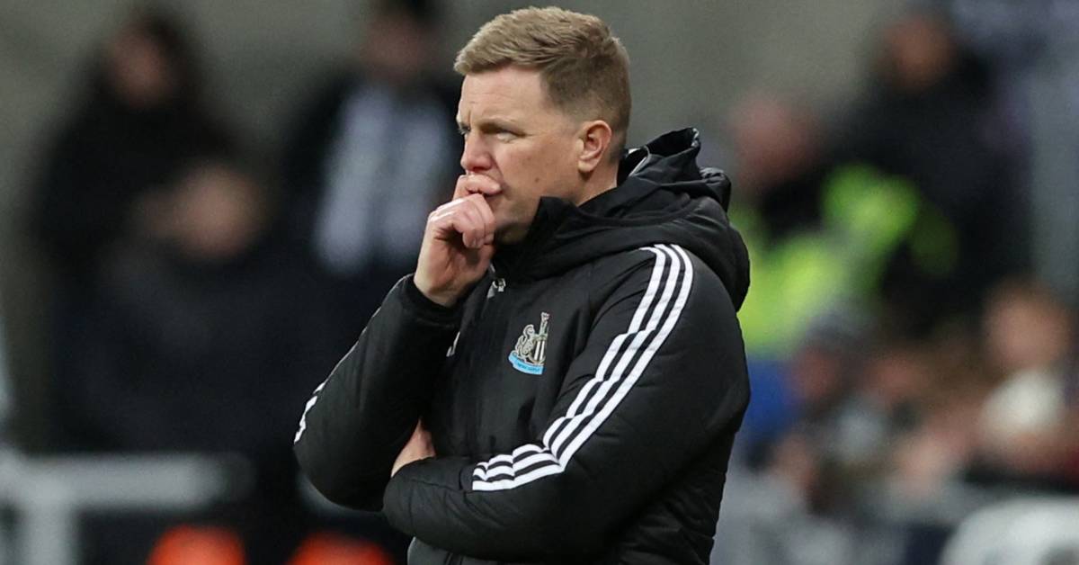 Newcastle - Gordon - the Premier League