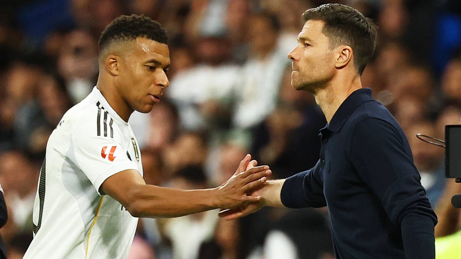 5 Real Madrid Players That 'Supported' Xabi Alonso - and 5 That Didn't