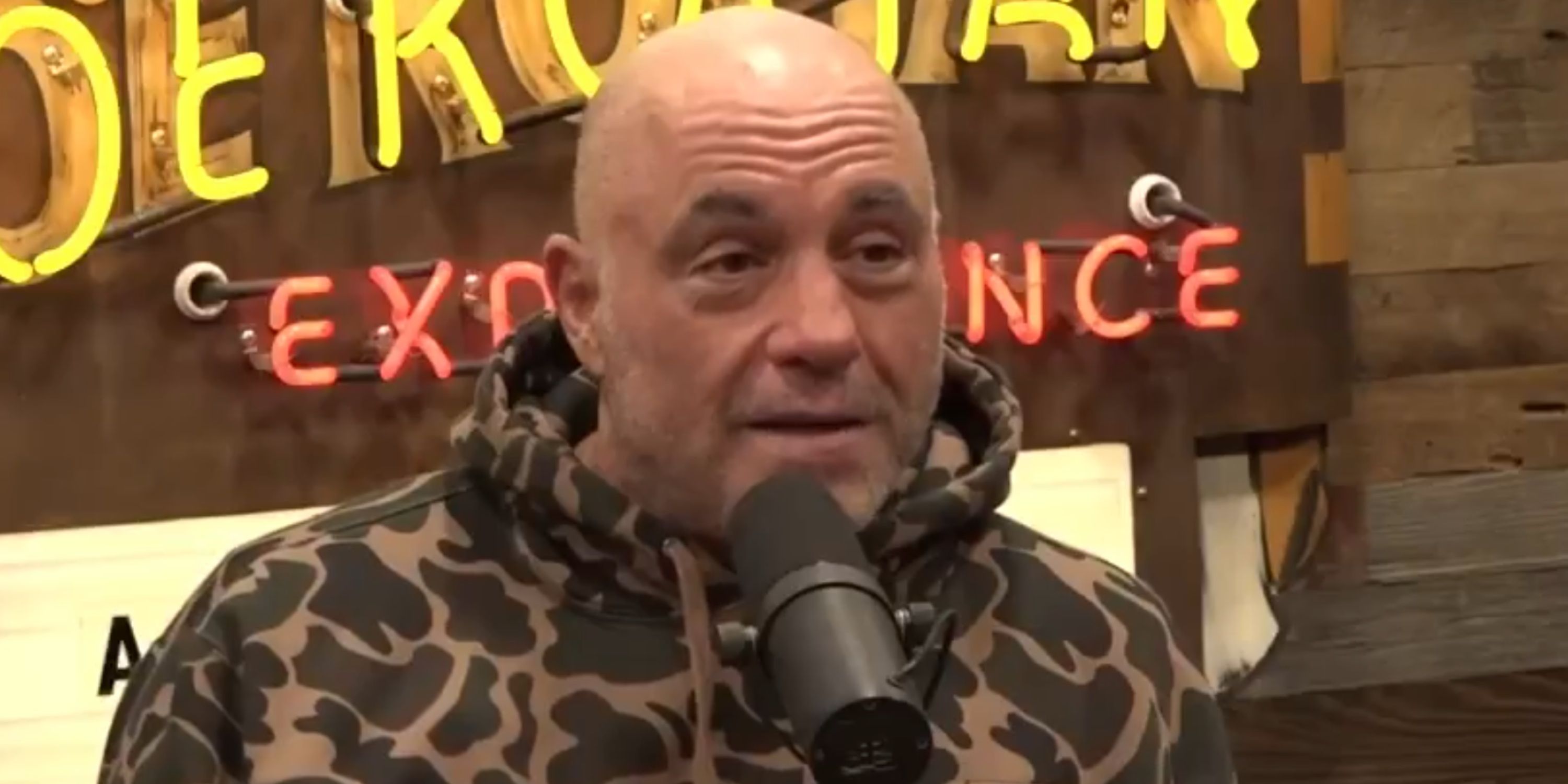 Joe Rogan