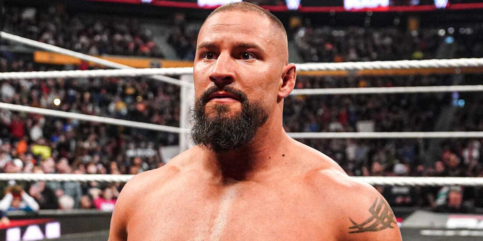 WWE: 'Real Reason' Seth Rollins is Facing Gunther at WrestleMania 42 2 Bron Breakker