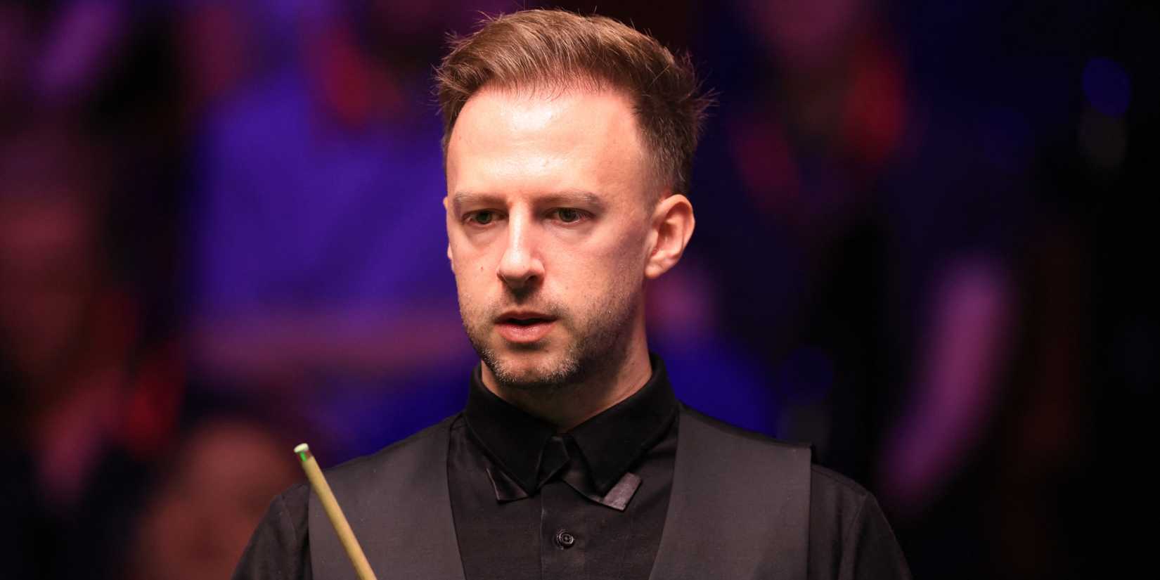 Judd Trump