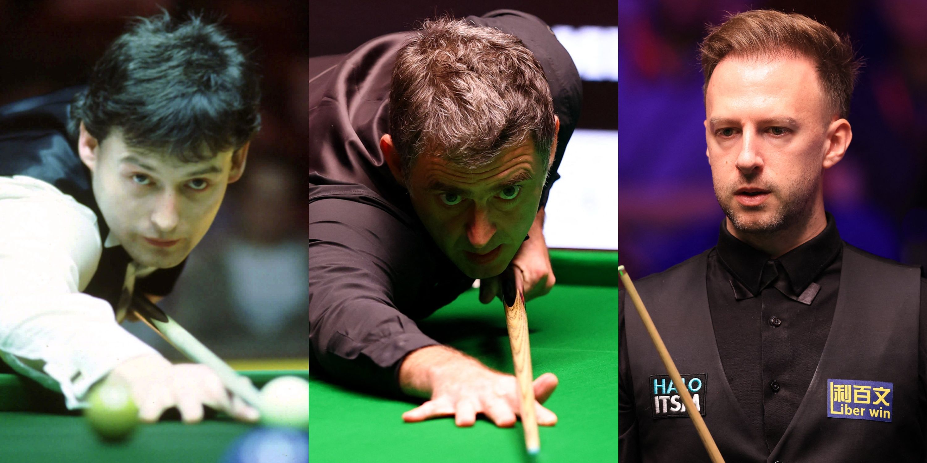 10 Greatest Snooker Players in History Named & Ranked