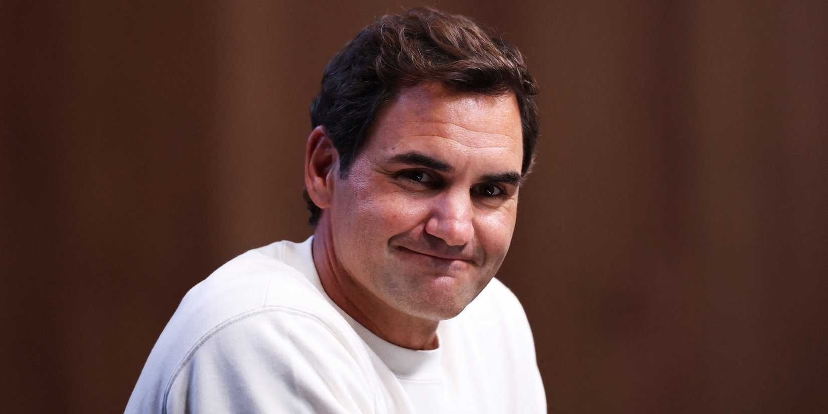 Roger Federer