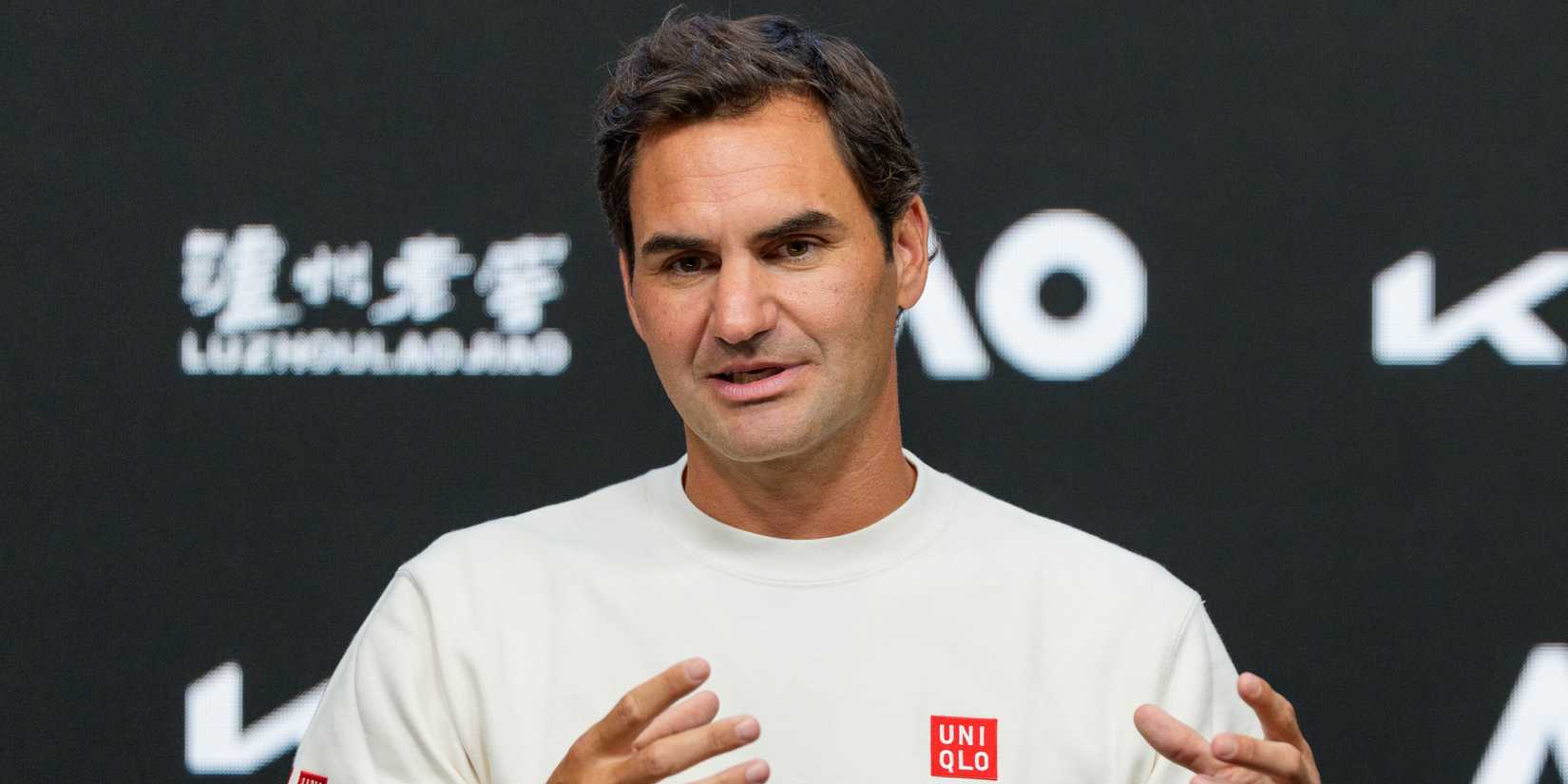 Roger Federer