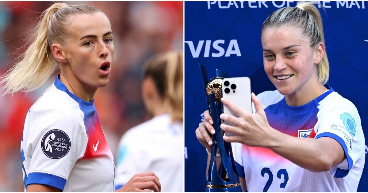 England Women: How Much Money Star Lionesses Players Earn
