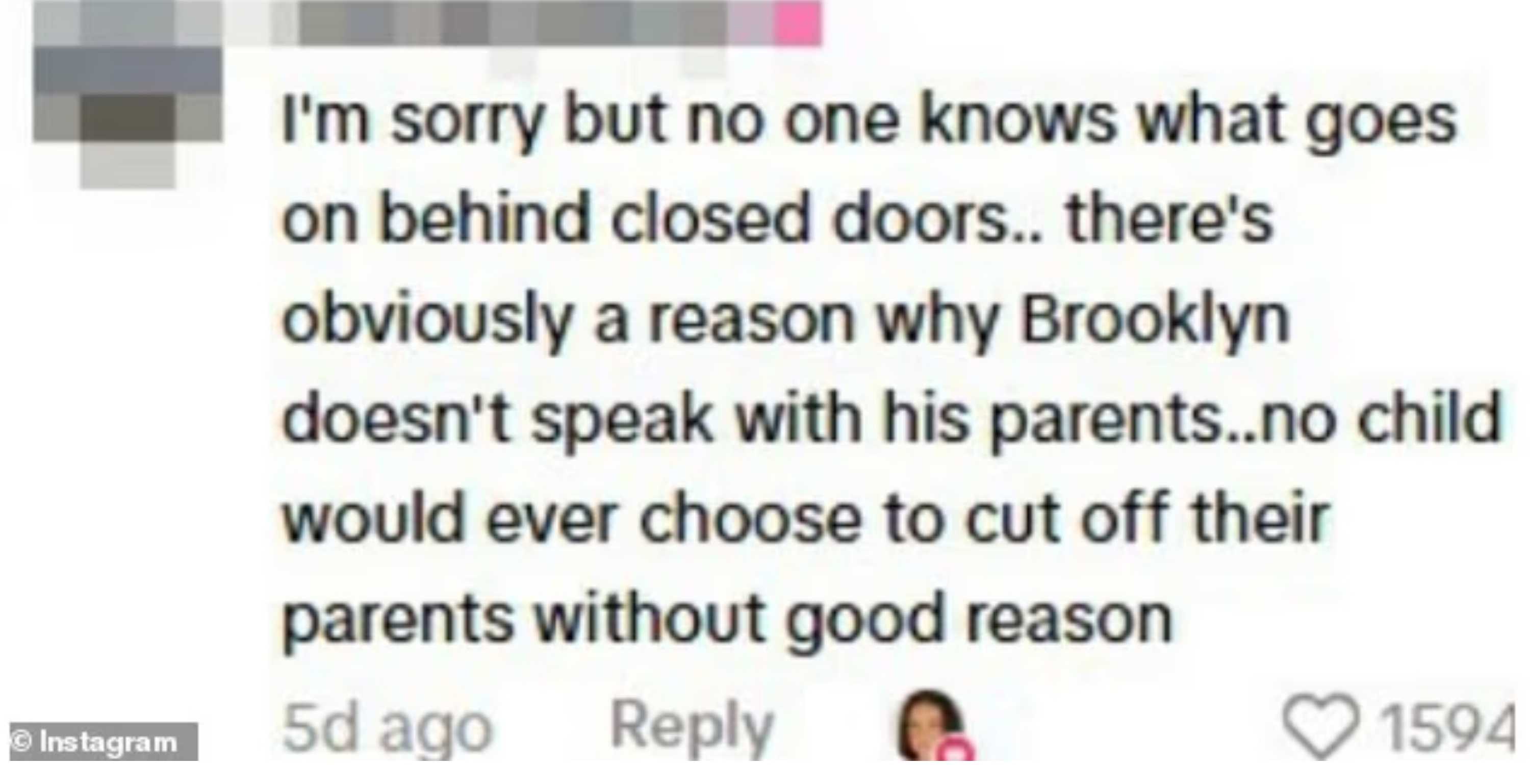 Designing Communication Mix Piers Morgan Posts Strong Tweet About Beckhams After Brooklyn Statement