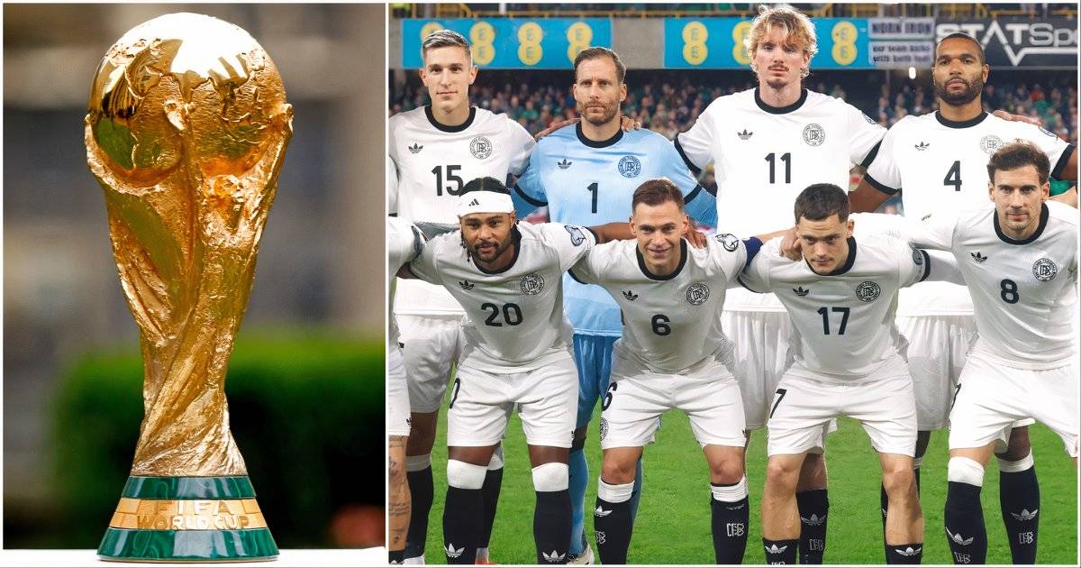 The 9 Countries That Have Boycotted the World Cup Finals