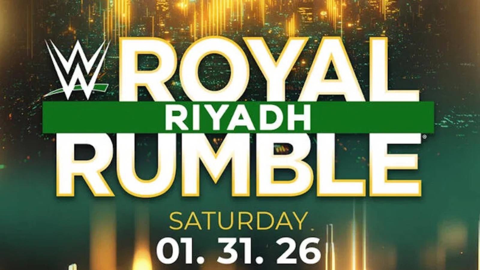 WWE Royal Rumble 2026: Every Entrant Announced So Far WWE Royal Rumble 2026: Every Entrant Announced So Far