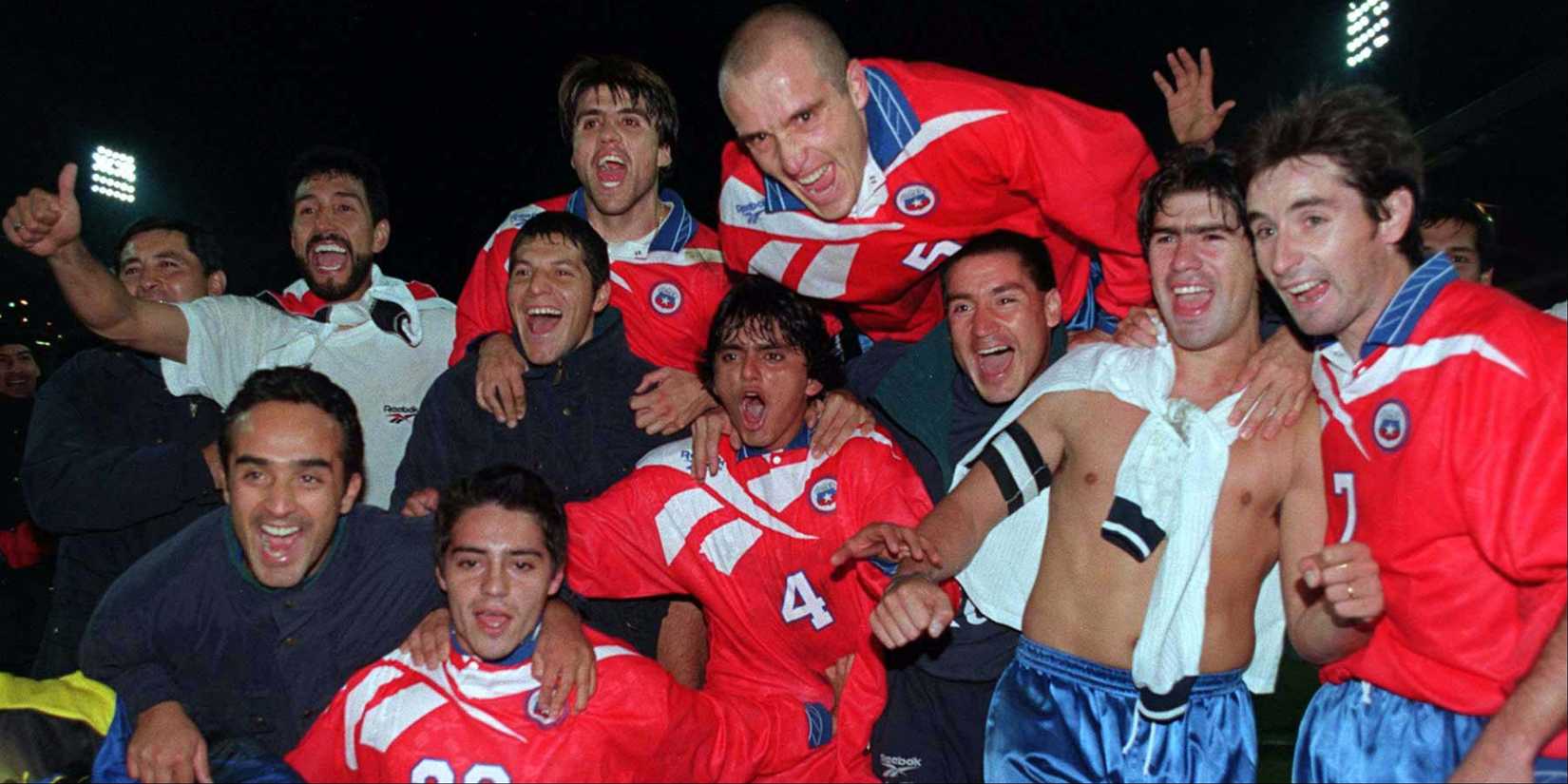 17 Teams That Were Banned or Disqualified From Major Football Competitions