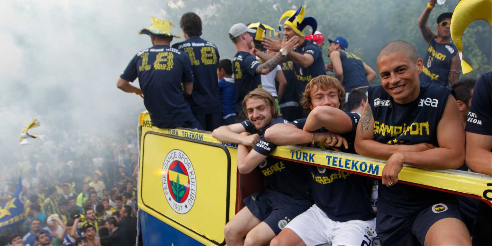 Fenerbahce