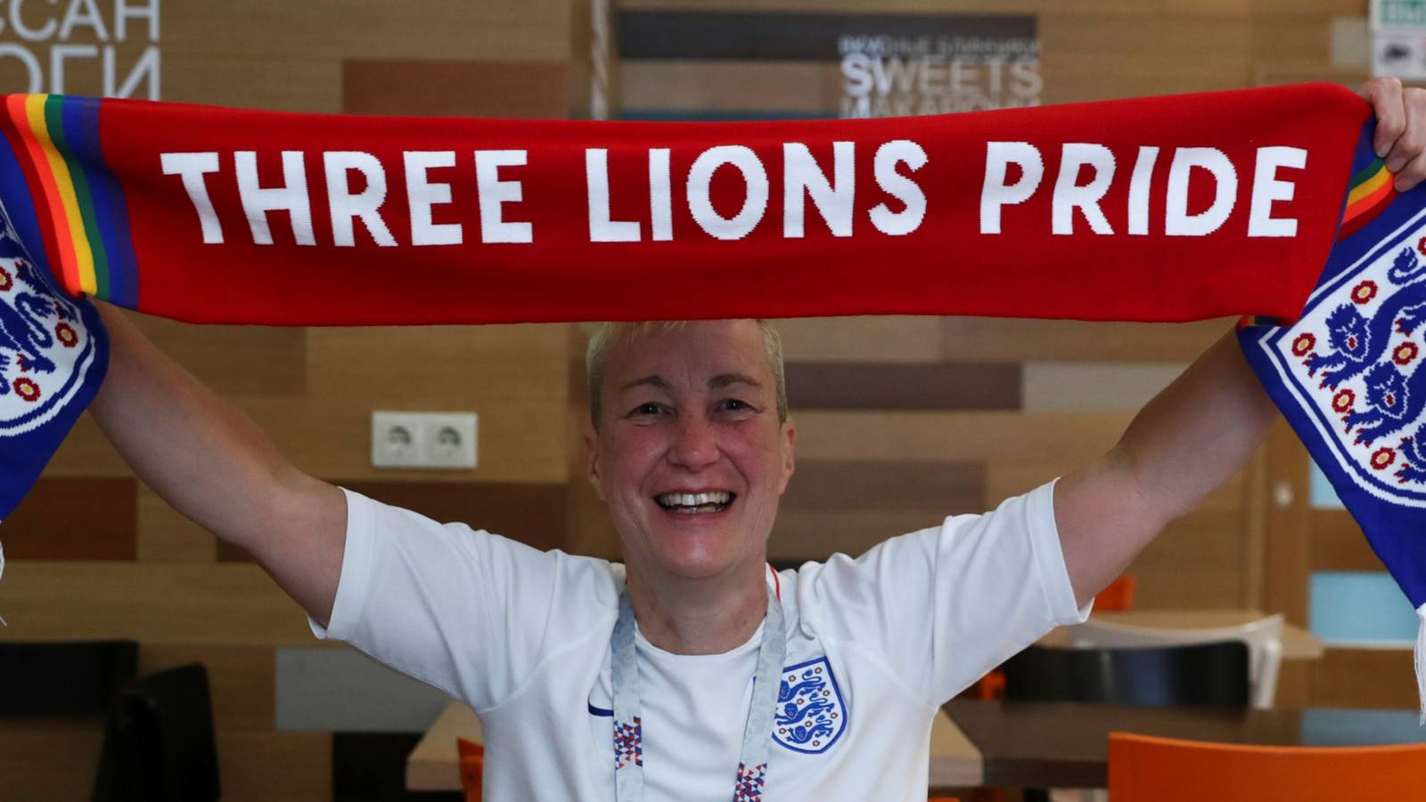 England’s Official LGBT+ Fan Group to Boycott 2026 World Cup