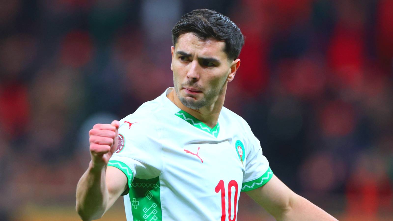 Brahim Diaz