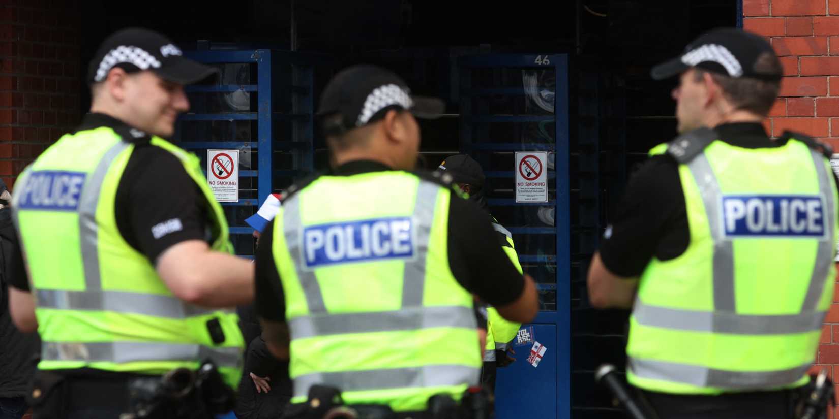 Police