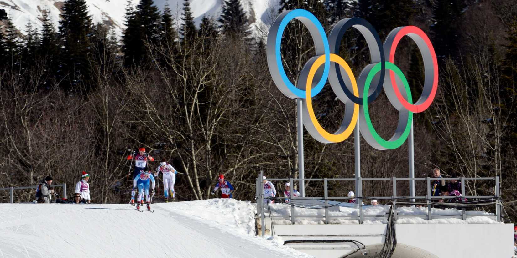 Winter Olympics