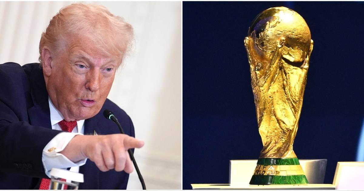 Donald Trump Sends 'Unsettling' Message to Norway Amid Peace Prize Row