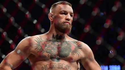 Conor McGregor