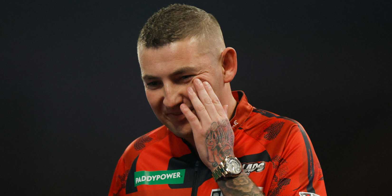 Nathan Aspinall