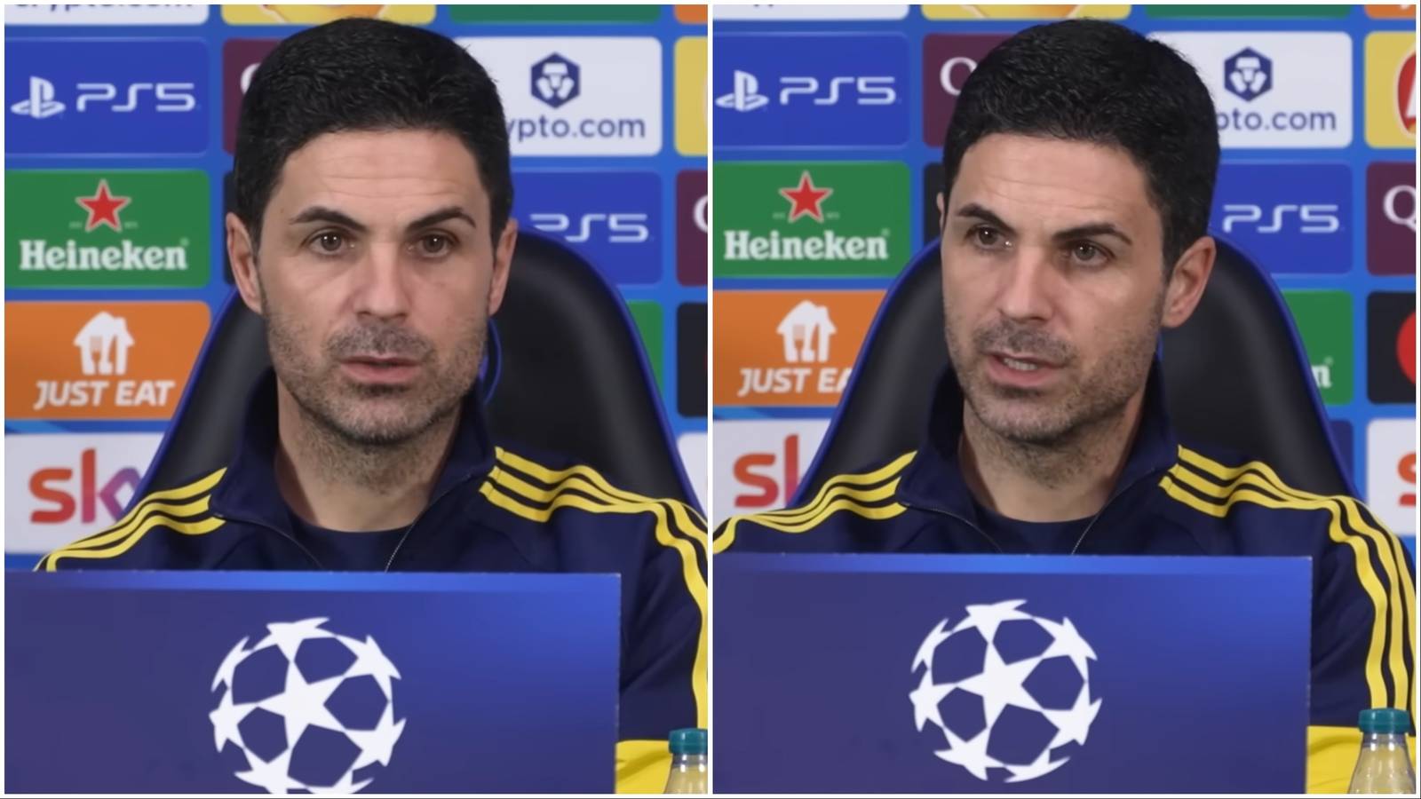 The 7 Languages Arsenal Manager Mikel Arteta Can Speak Fluently