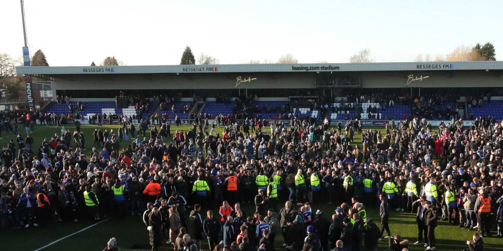 Macclesfield 