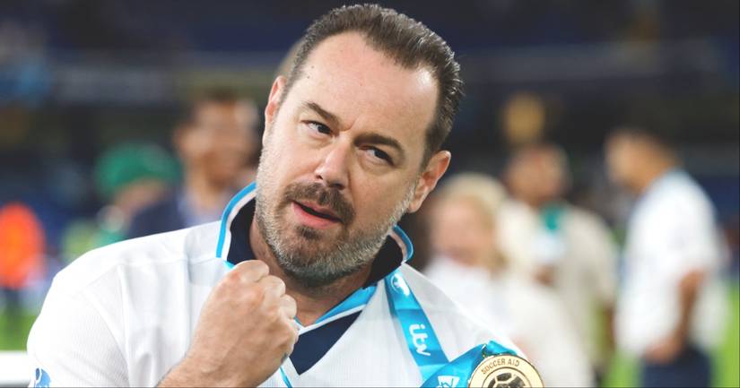 Danny Dyer