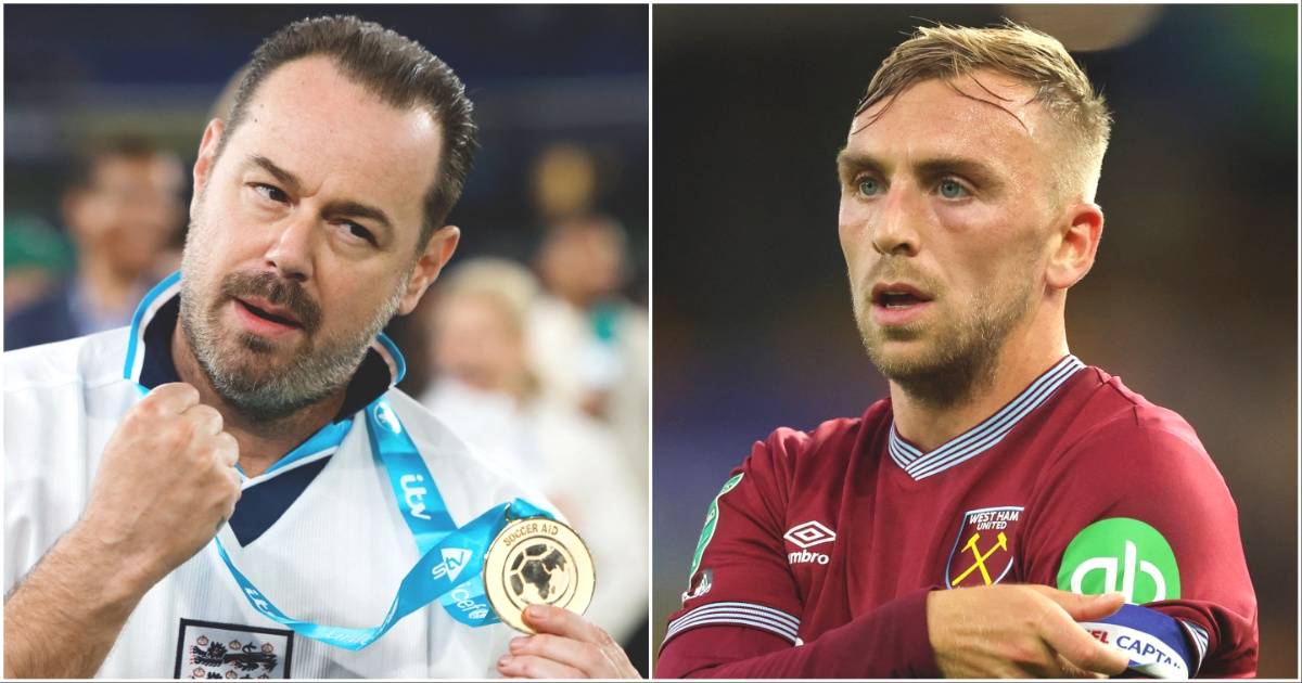 Danny Dyer Would Let Jarrod Bowen Leave West Ham For Two Clubs