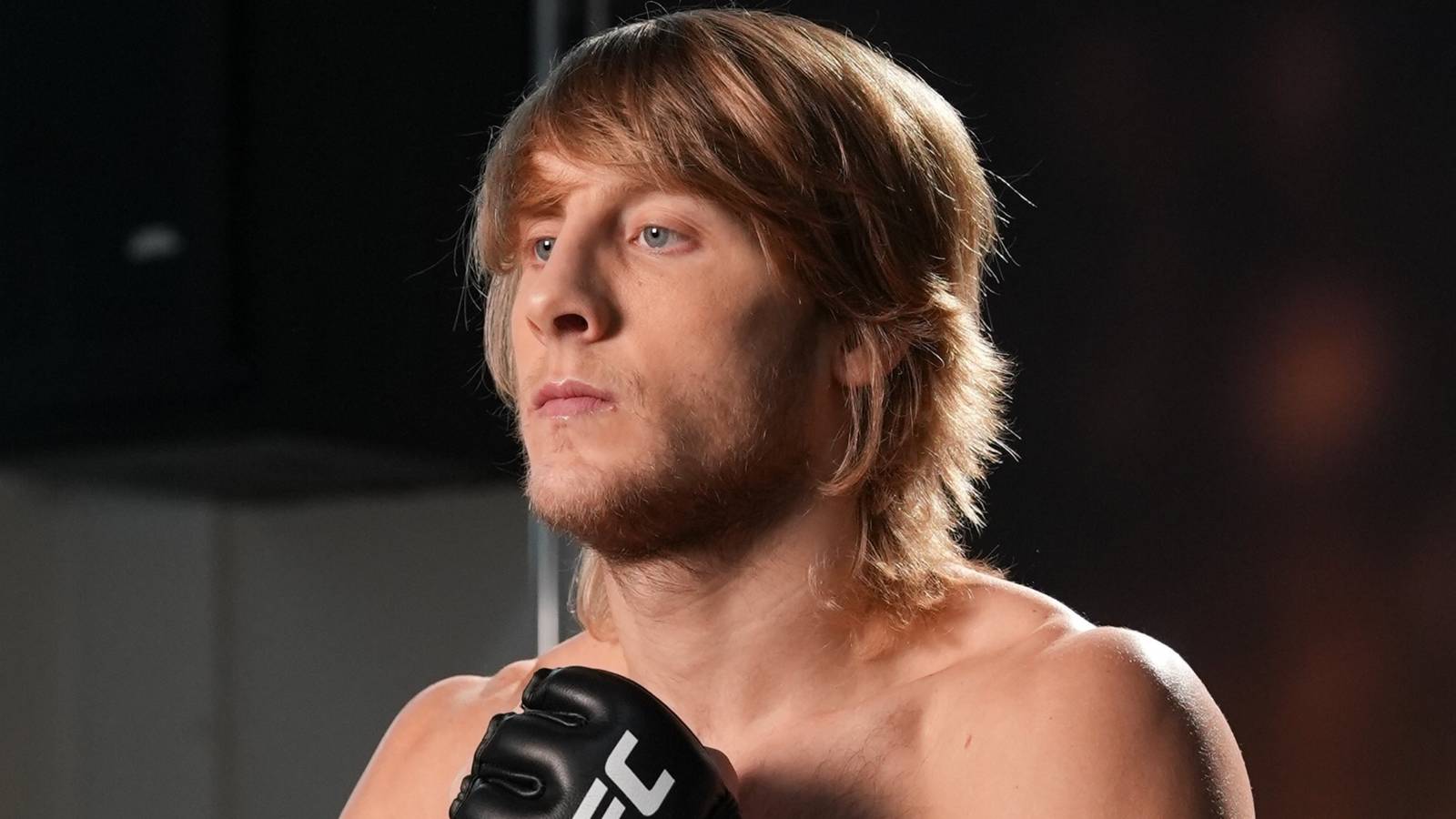 Paddy Pimblett's Eye-Opening Fight Week Physique Ahead of UFC 324