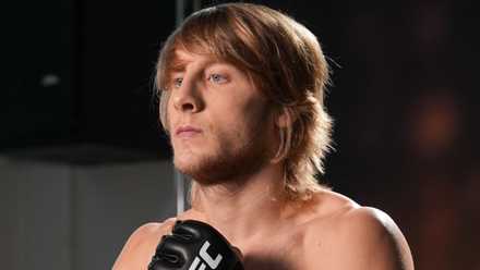 Paddy Pimblett