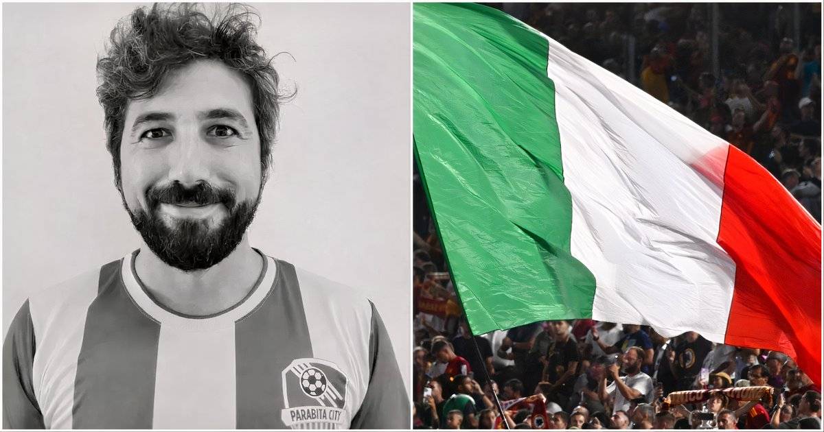 Italian Footballer Riccardo Chetta, 39, Dies After Collapsing at Training