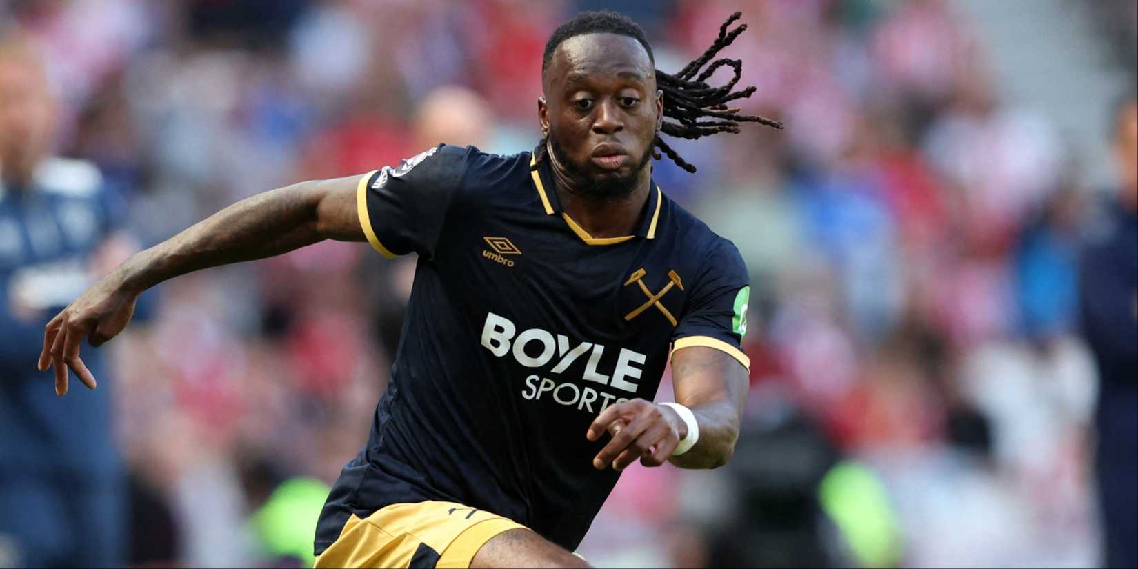 Aaron Wan-Bissaka