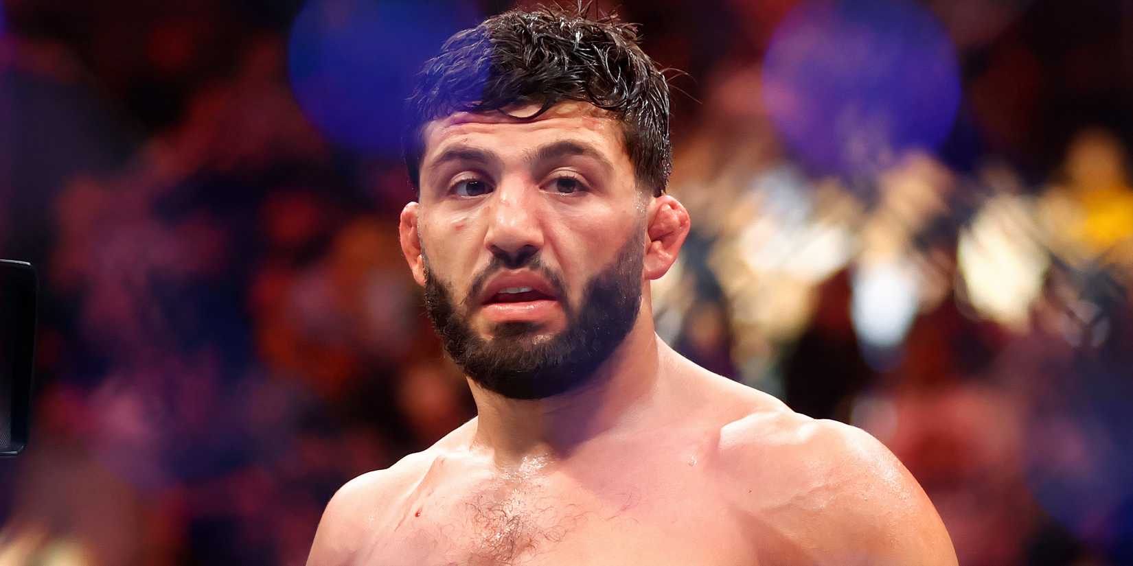 Arman Tsarukyan