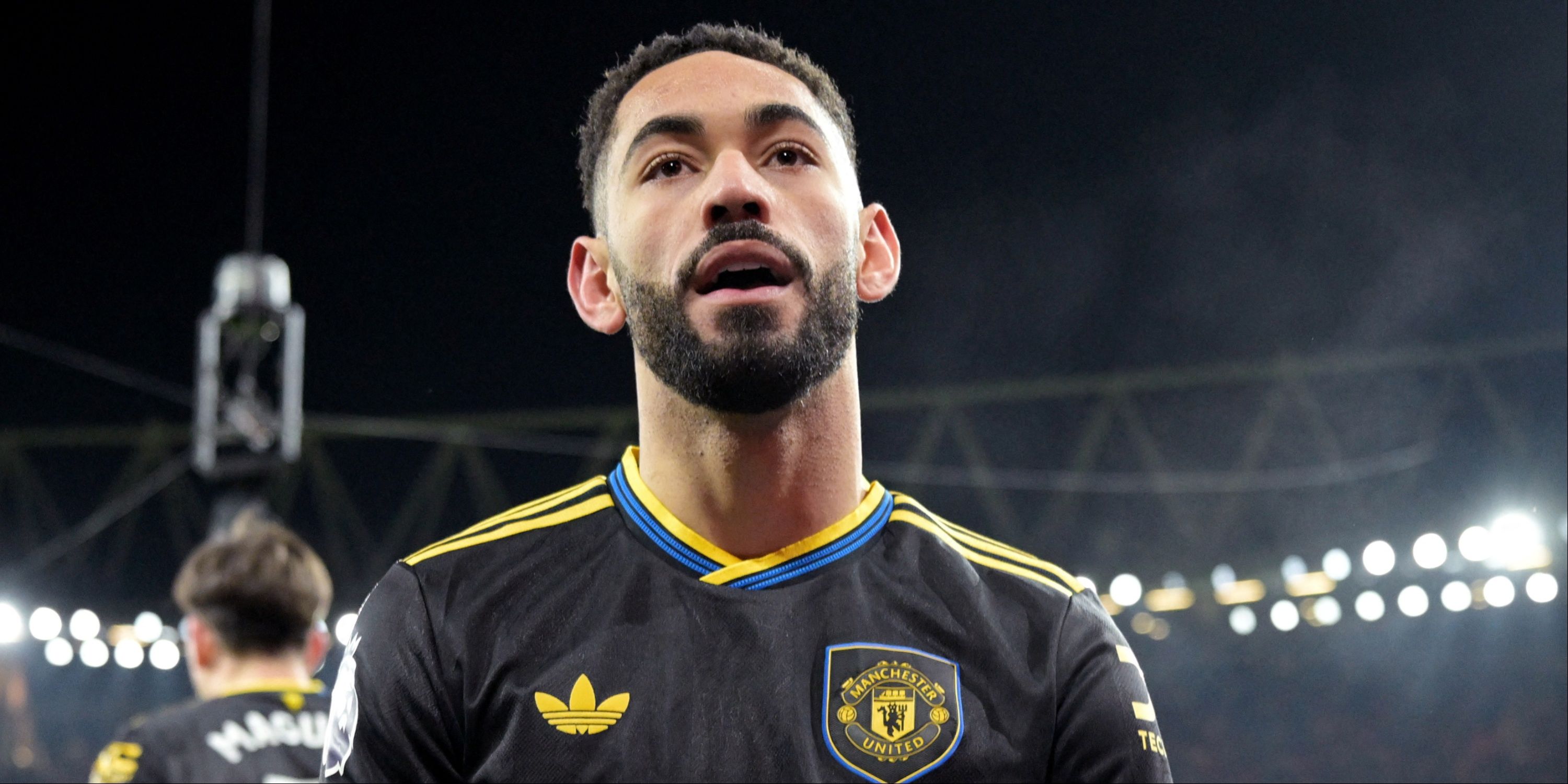 Matheus Cunha vs Arsenal