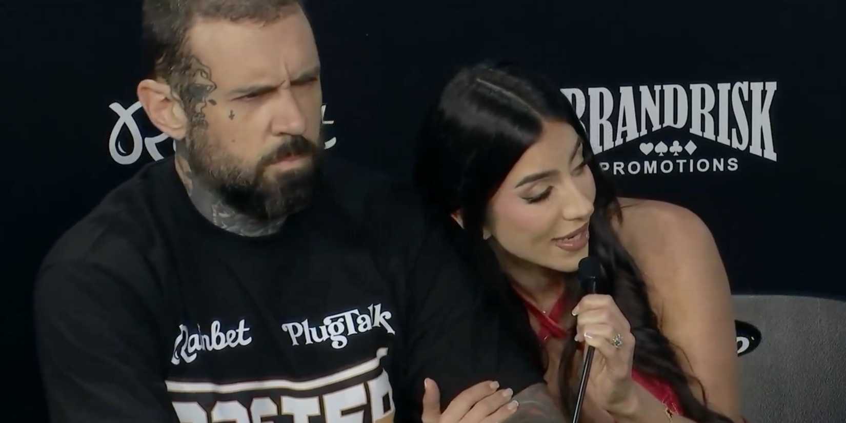 Adam22