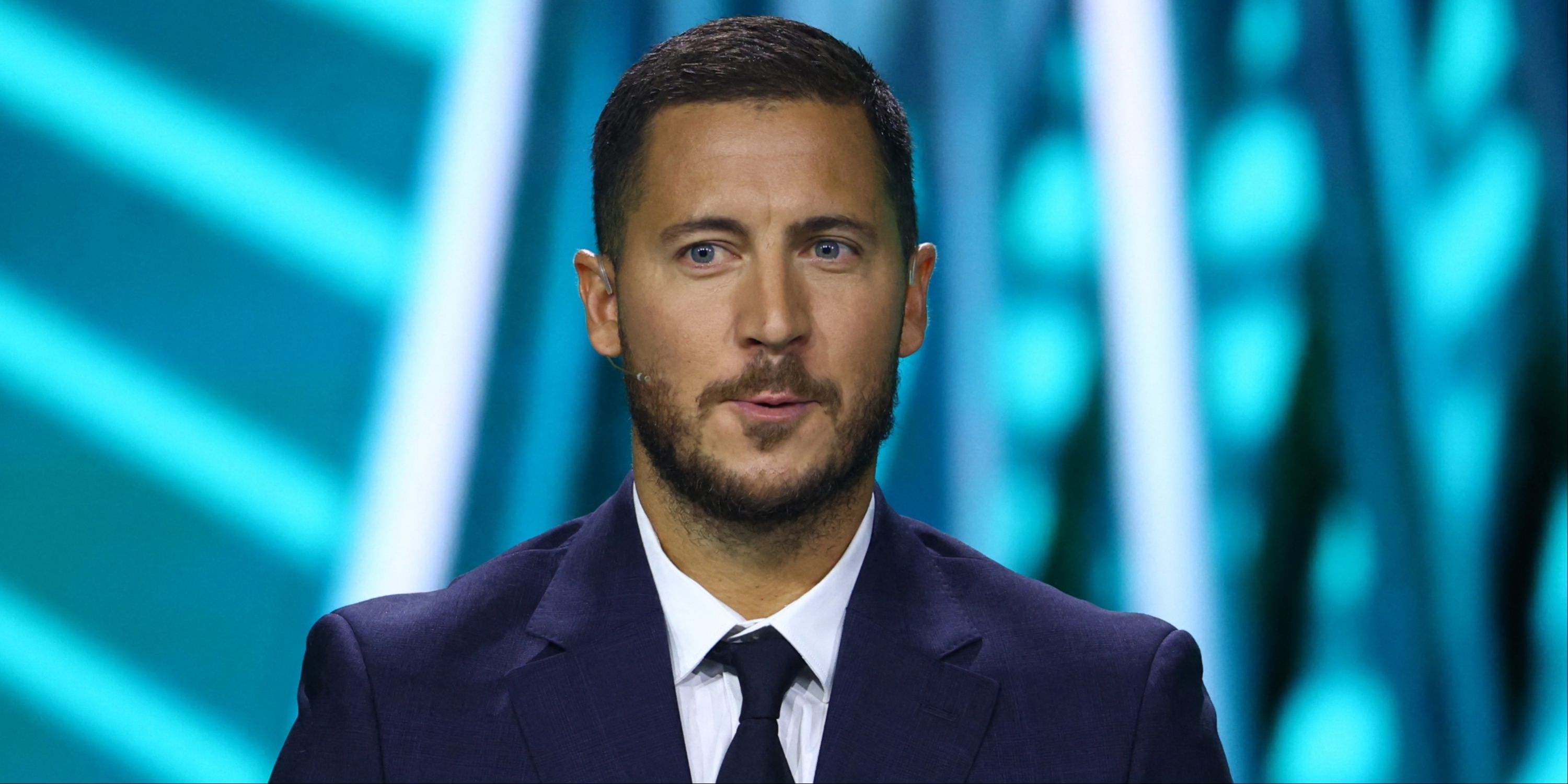 Eden Hazard