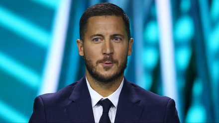 Eden Hazard