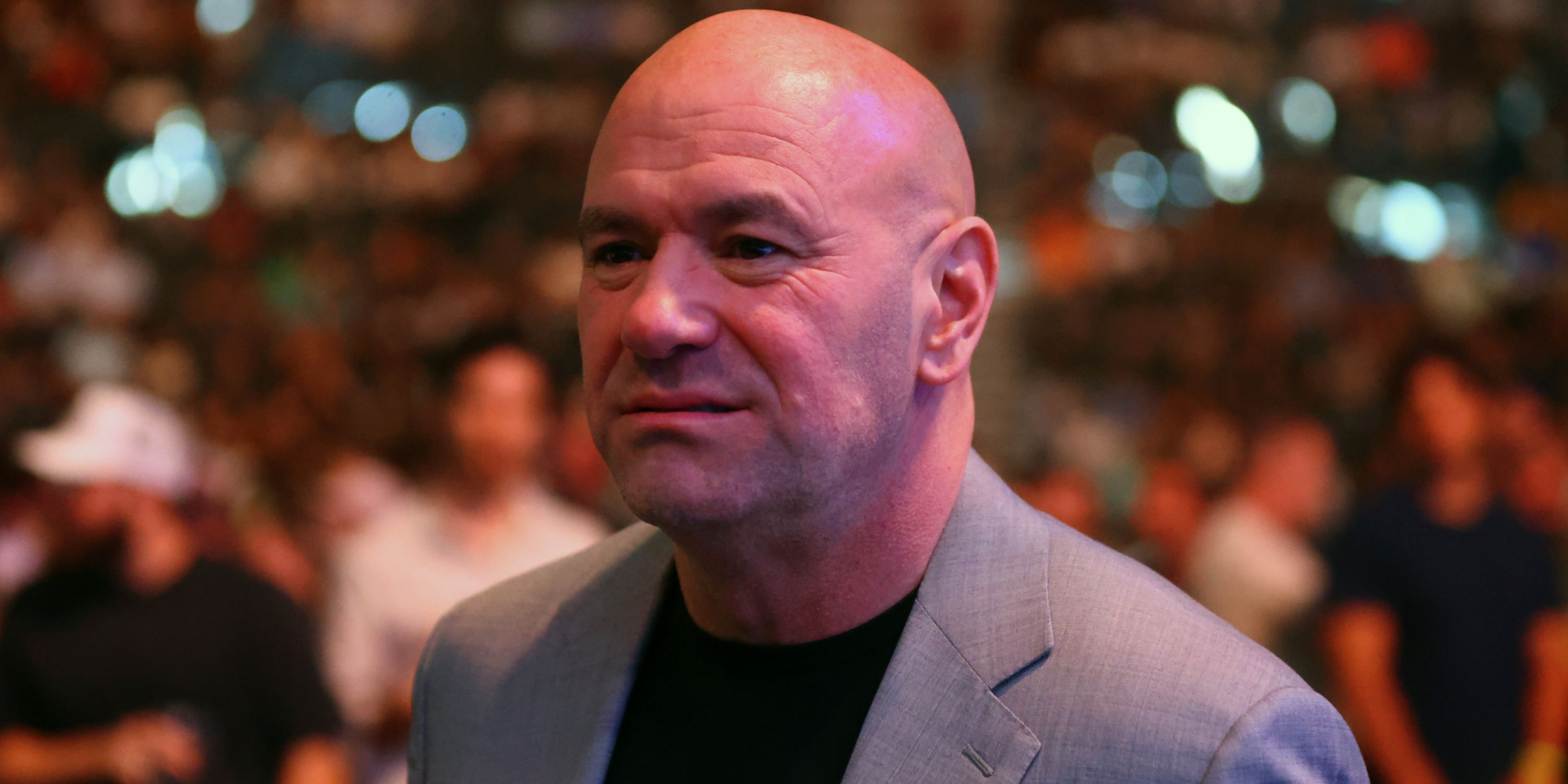 Dana White