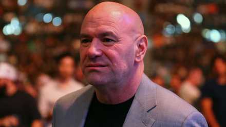 Dana White