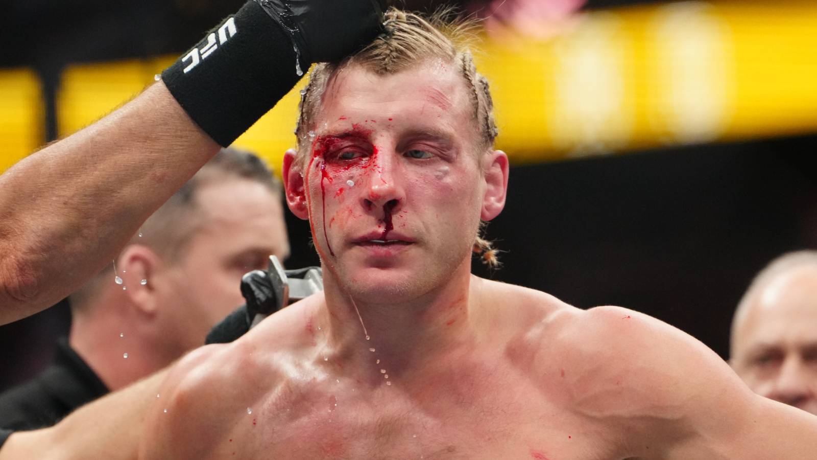 Paddy Pimblett's Surprising UFC Lightweight Ranking After Gaethje Defeat
