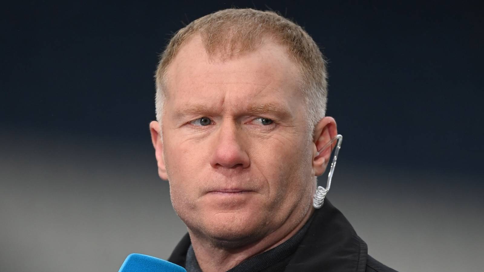 Paul Scholes Picks 'Perfect' Next Man Utd Boss as he Reveals His Big Issue With Michael Carrick