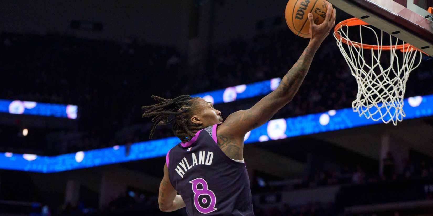 Minnesota Timberwolves