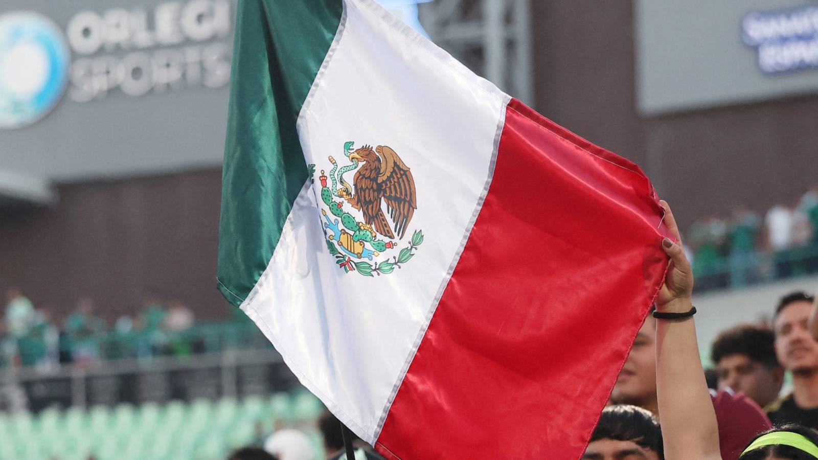 At Least 11 Dead in Gangland Shooting at Mexican Football Game