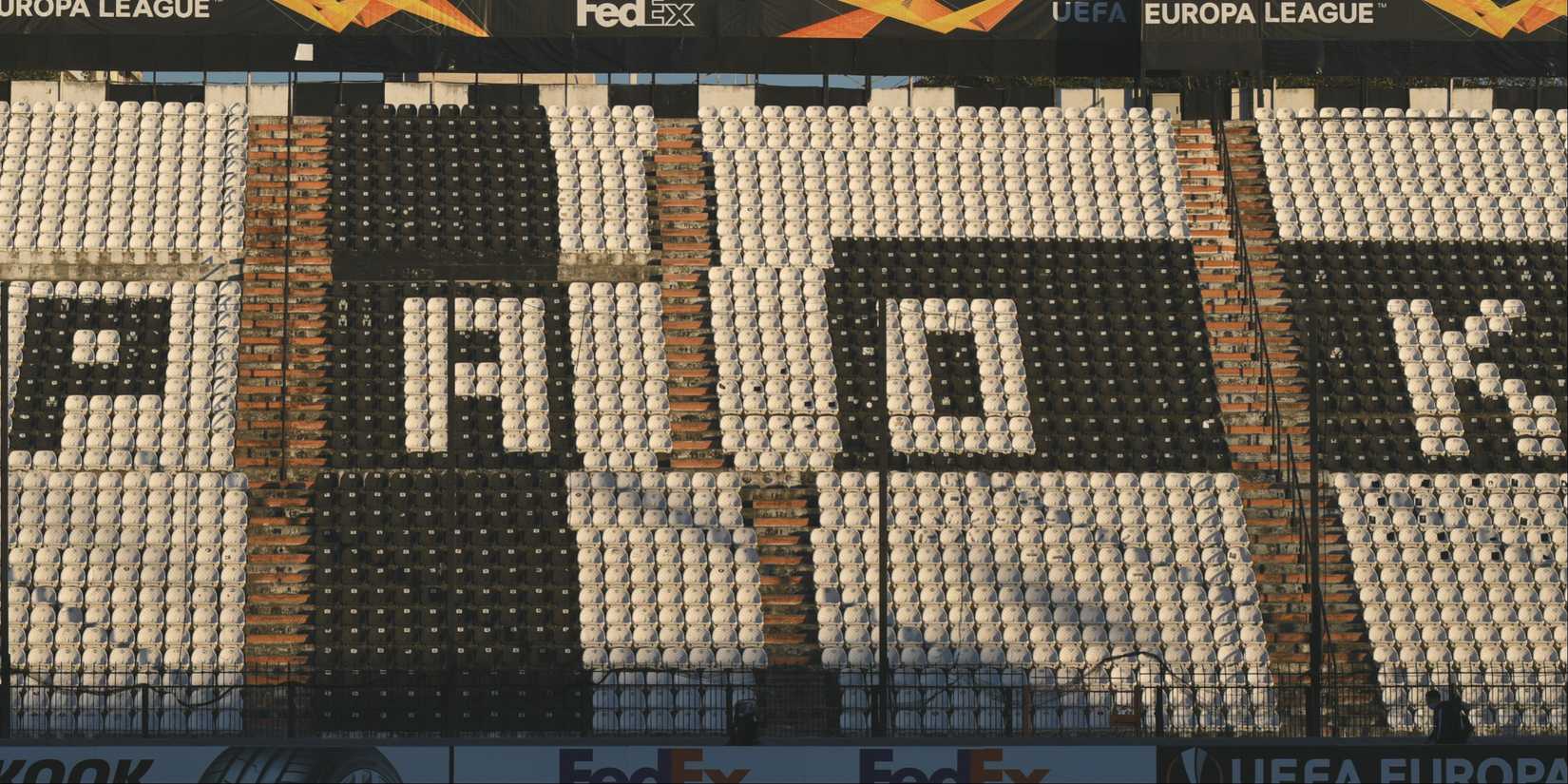 PAOK Stadium