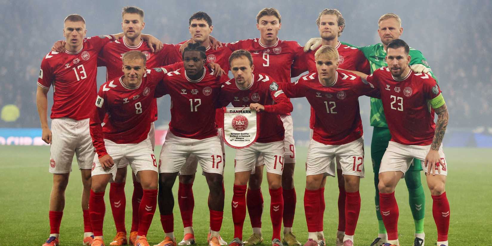 Denmark
