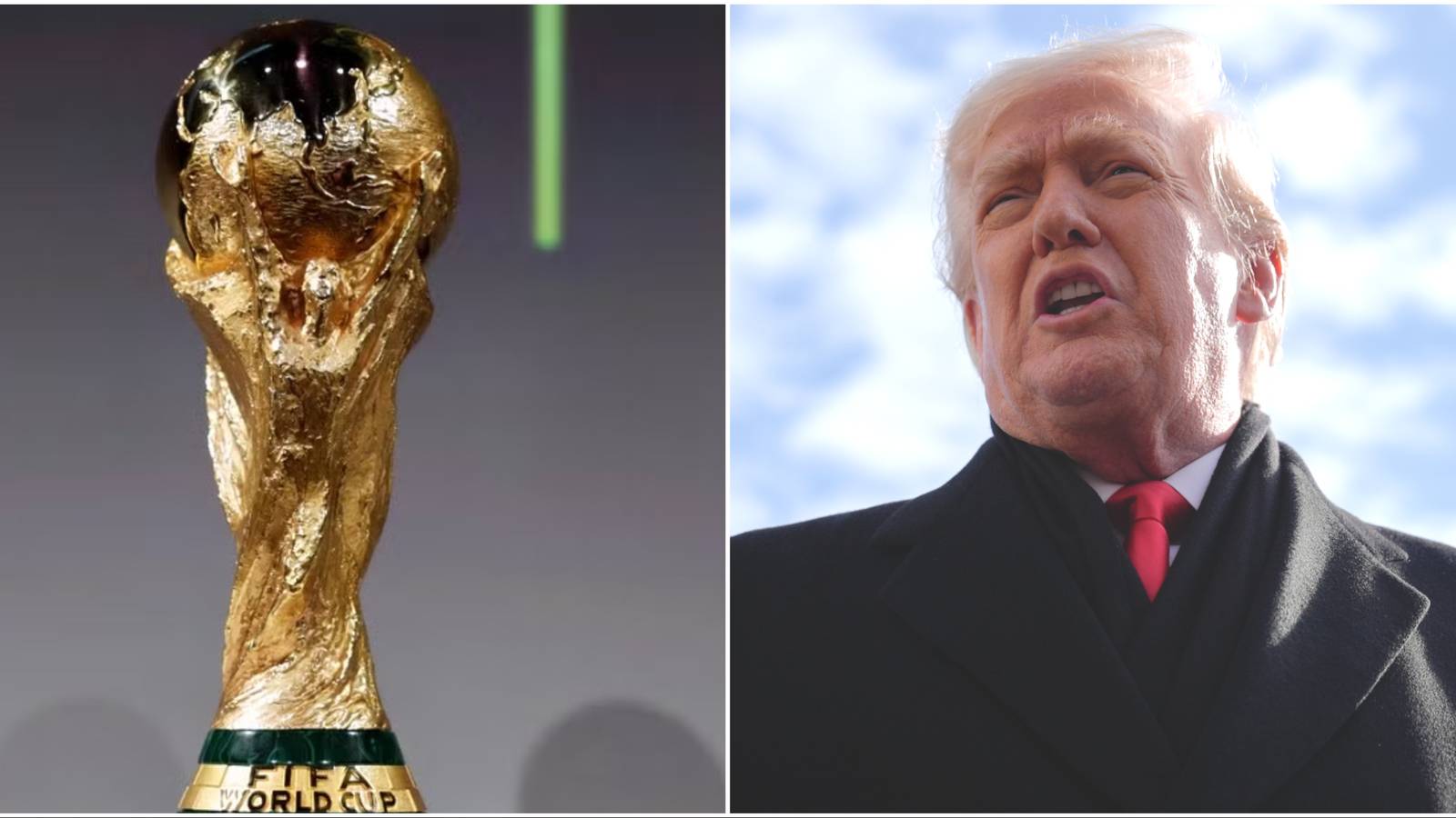 2026 World Cup: FIFA ‘Make Decision’ on Banning Senegal After AFCON Chaos