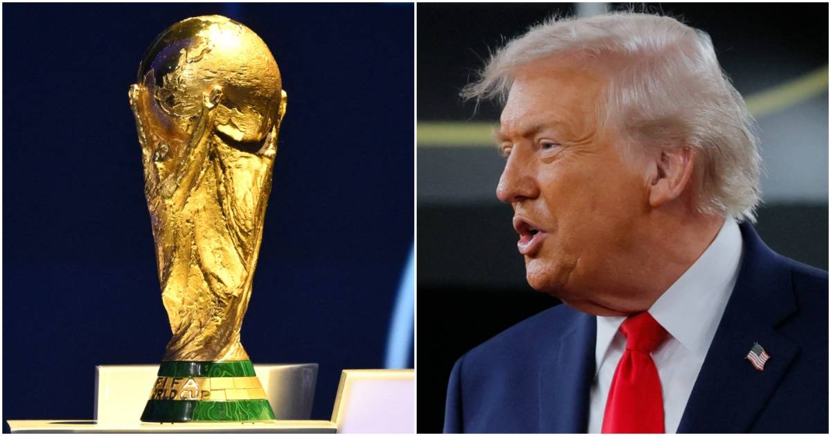 German FA Speaks Out on Calls to Boycott 2026 World Cup Because of Trump