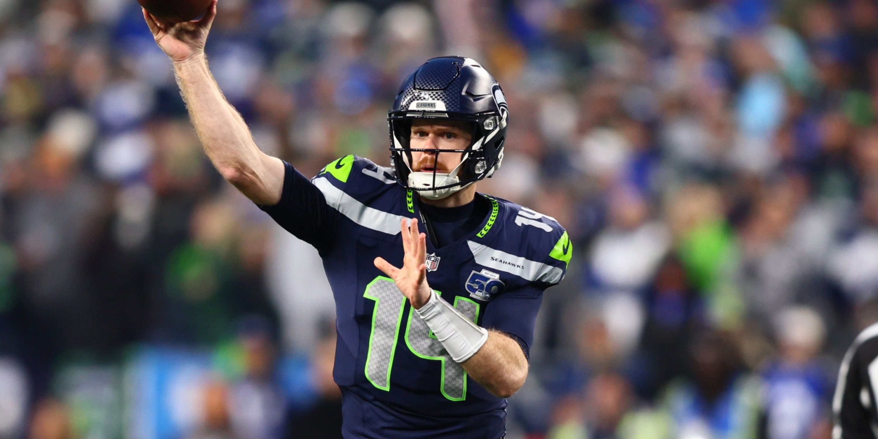 Sam Darnold
