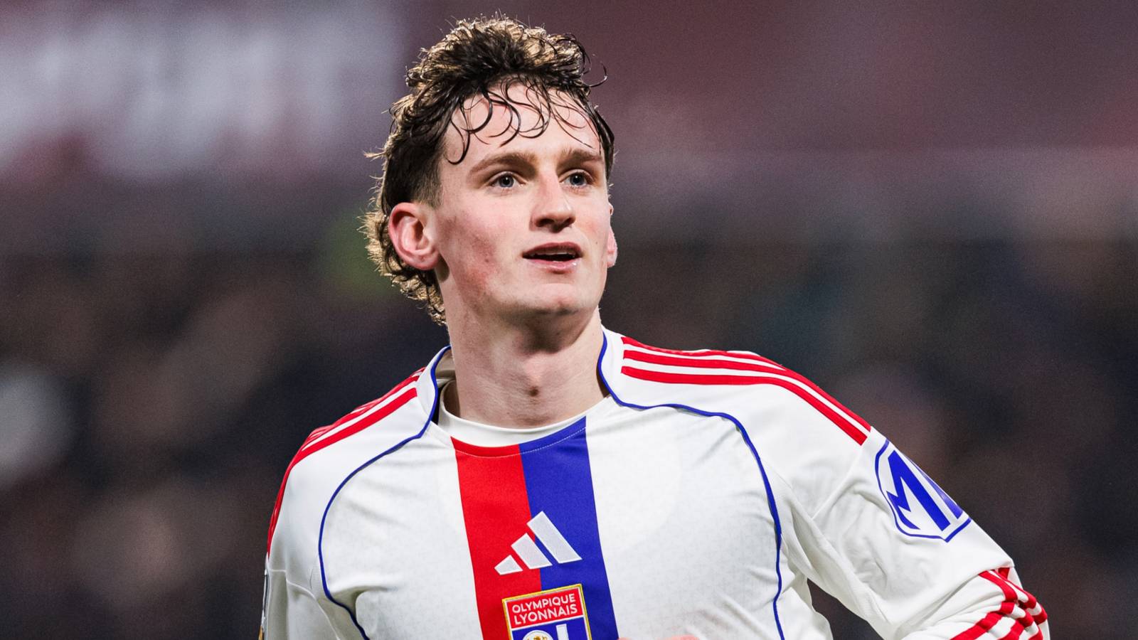 Tyler Morton Impressing at Lyon Six Months After Liverpool Exit