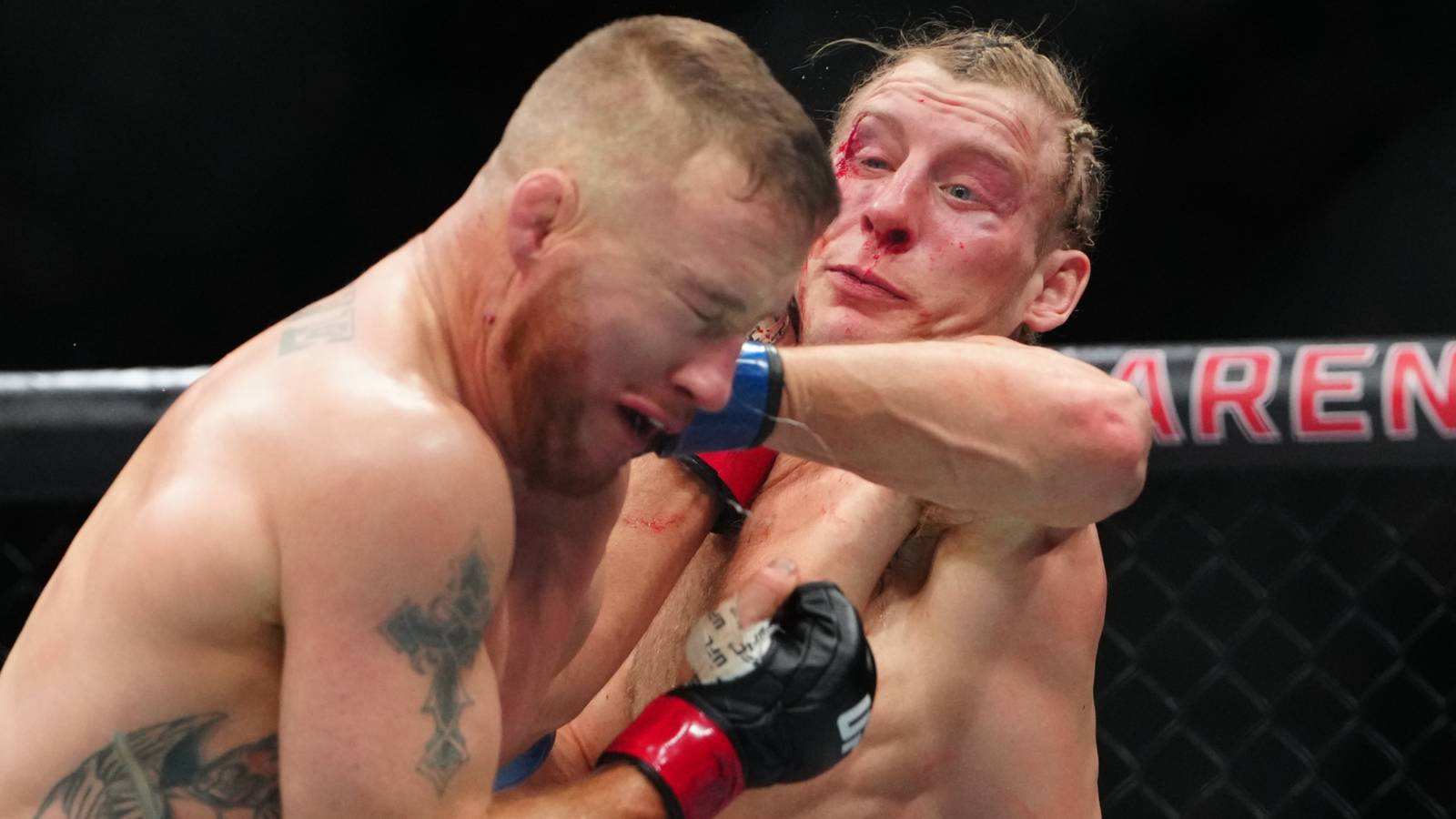 Arman Tsarukyan Urges Dana White to Release Paddy Pimblett After UFC 324